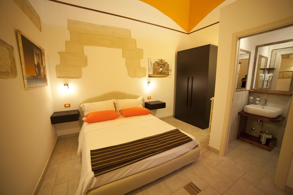 Bed & Breakfast 19venti Lecce