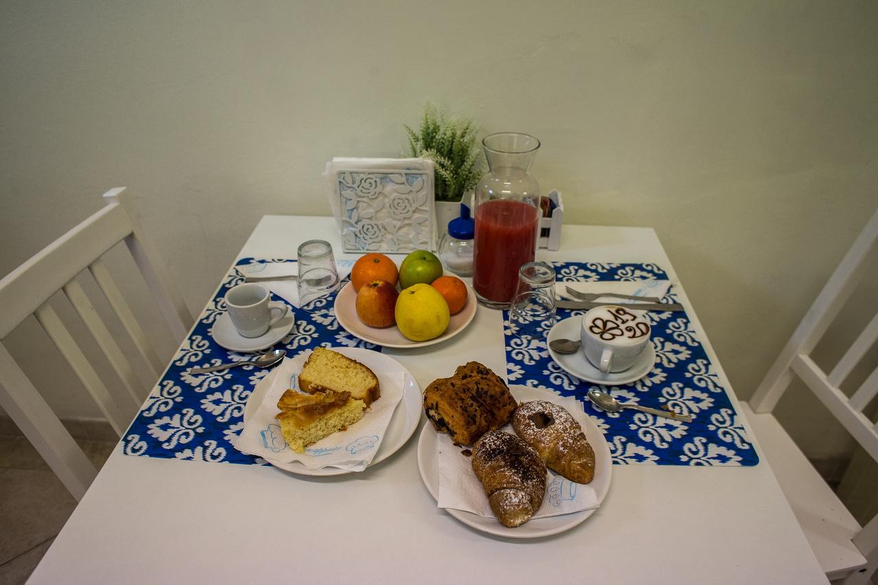 19venti Couette-café Lecce