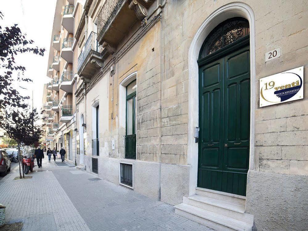 19venti Couette-café Lecce