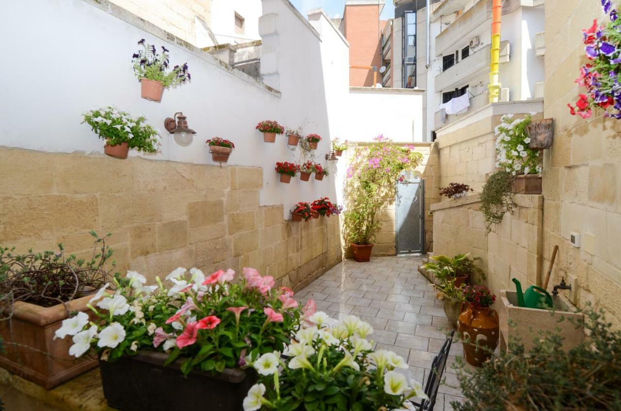19venti Couette-café Lecce