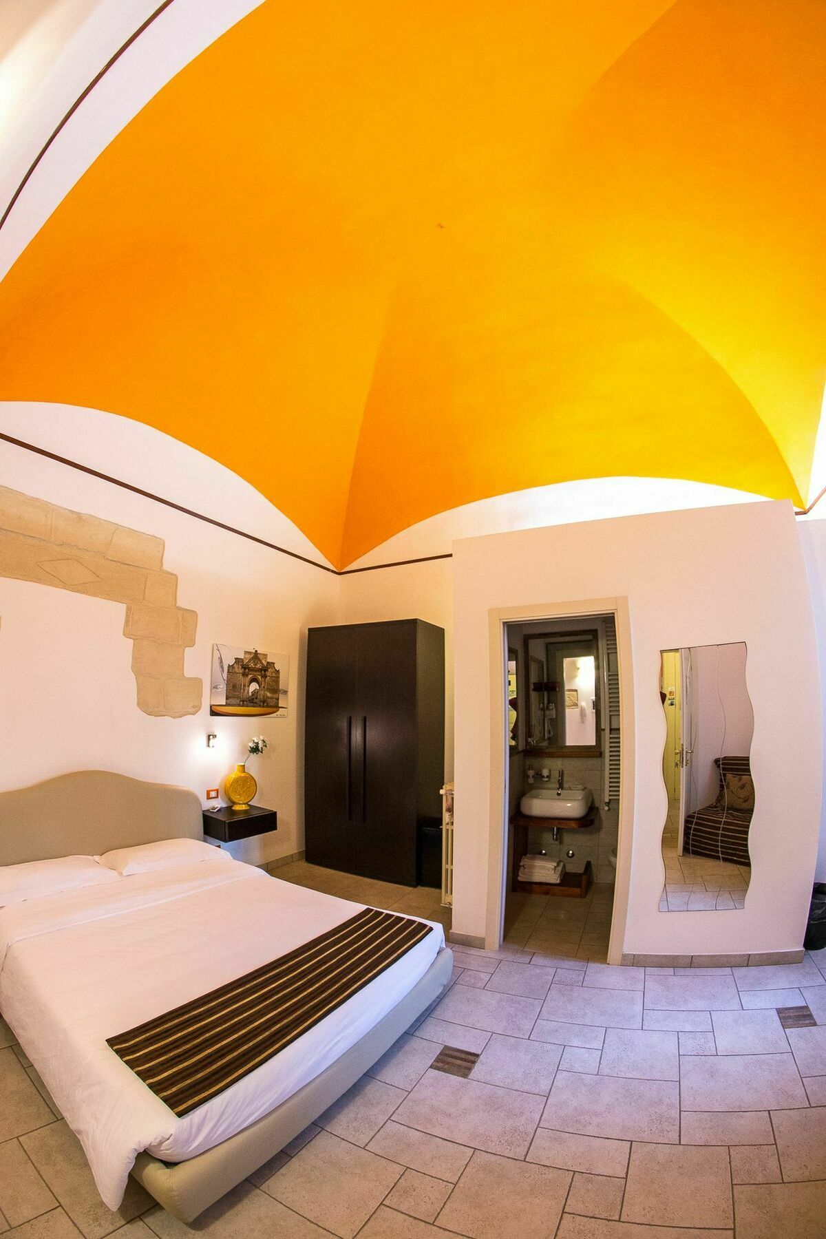 Bed & Breakfast 19venti Lecce