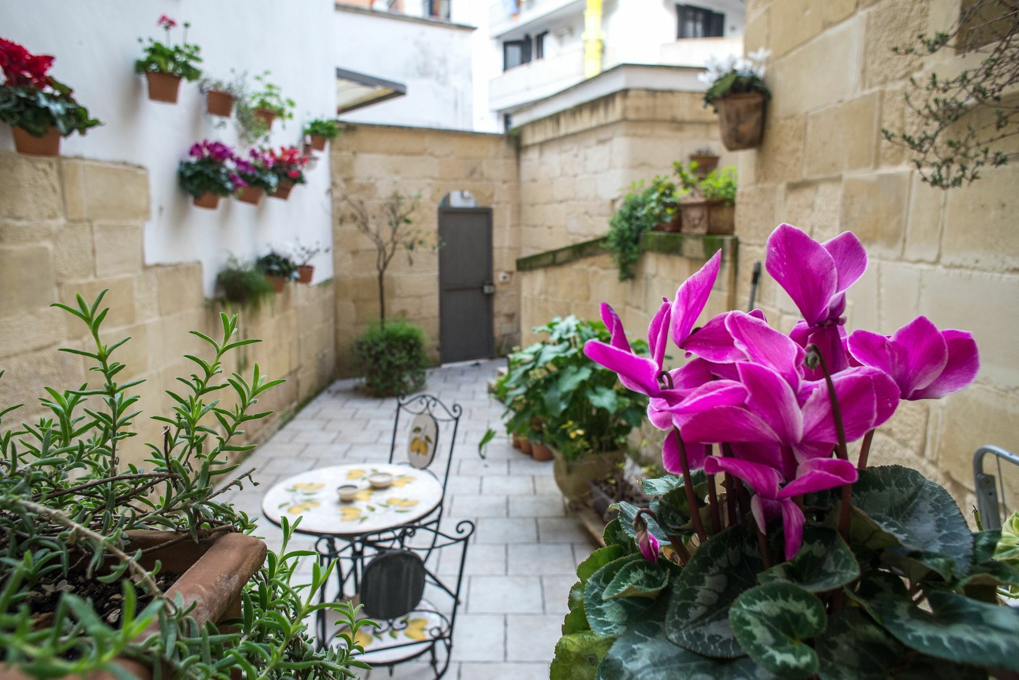 19venti Couette-café Lecce