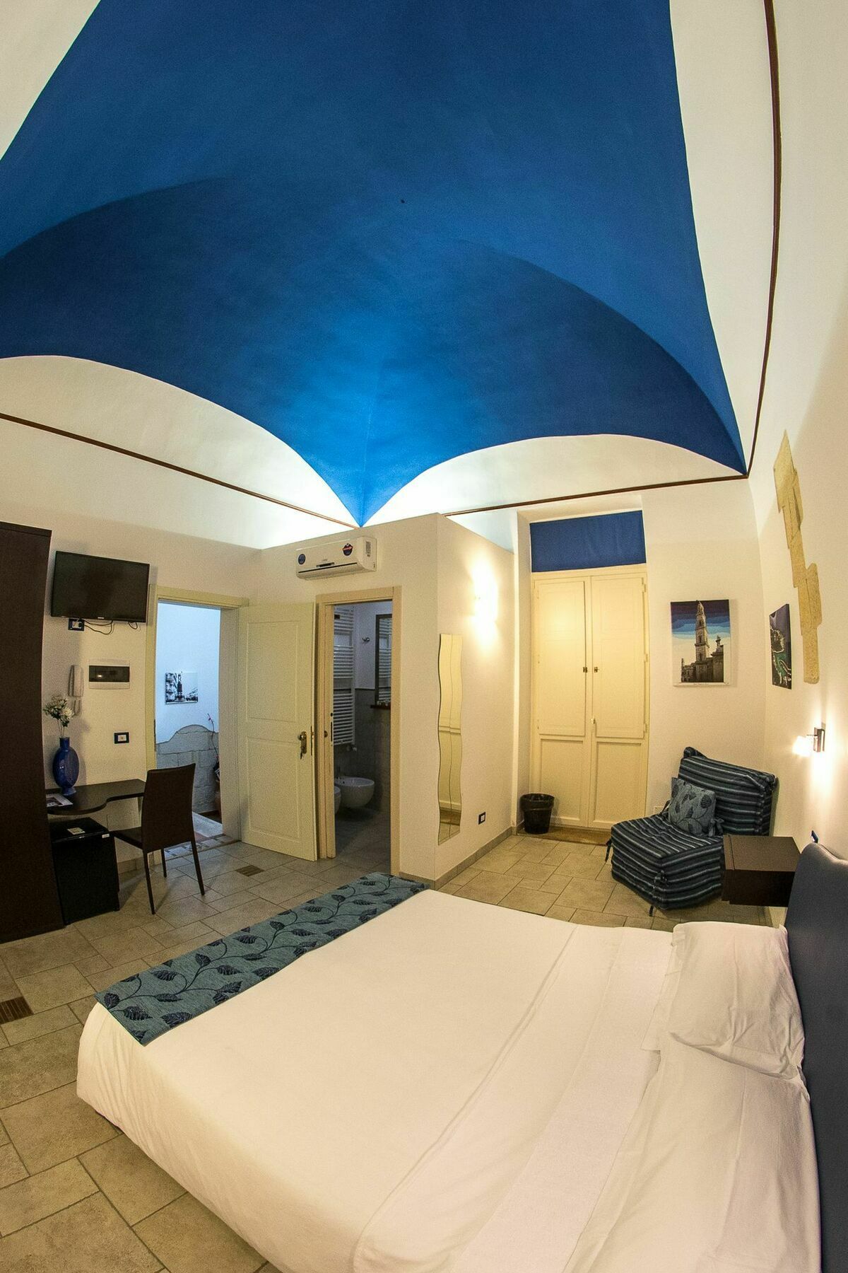 Bed & Breakfast 19venti Lecce